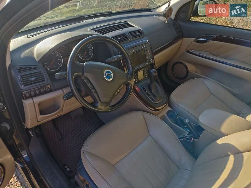 Универсал Fiat Croma 2006 в Южноукраинске