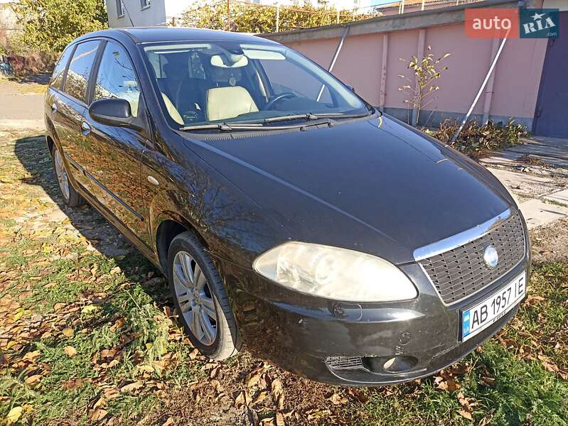 Универсал Fiat Croma 2006 в Южноукраинске