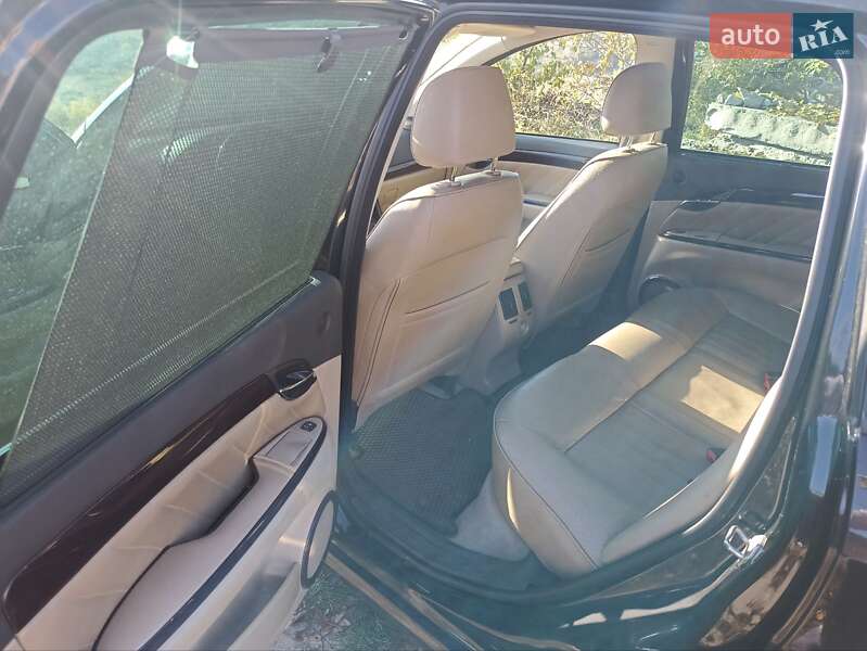 Универсал Fiat Croma 2006 в Южноукраинске