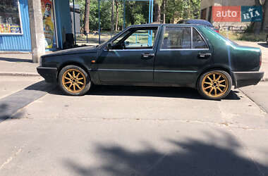 Ліфтбек Fiat Croma 1986 в Києві