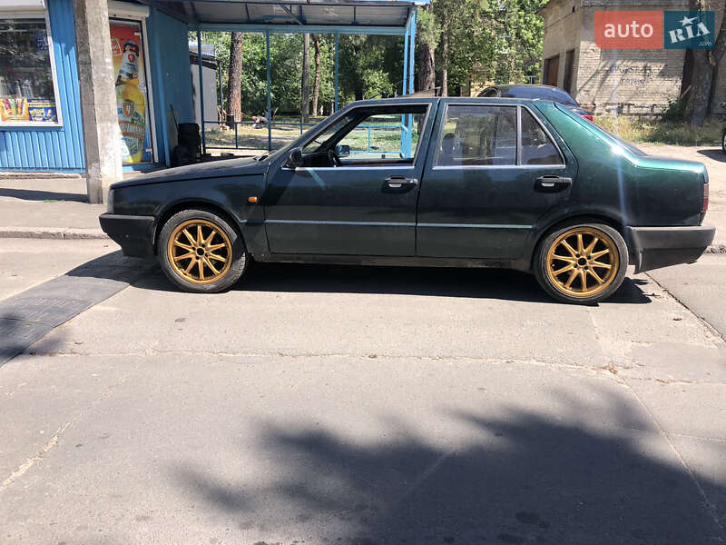 Fiat Croma 1986