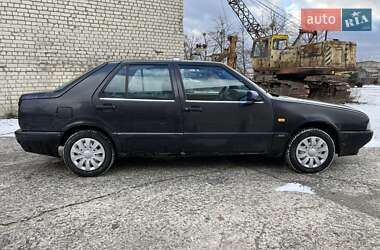 Лифтбек Fiat Croma 1986 в Сарнах