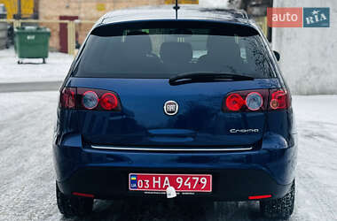 Универсал Fiat Croma 2007 в Здолбунове