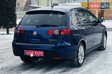 Универсал Fiat Croma 2007 в Здолбунове