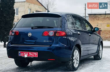 Универсал Fiat Croma 2007 в Здолбунове