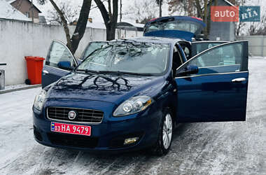 Универсал Fiat Croma 2007 в Здолбунове