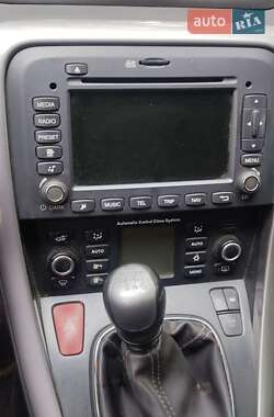 Універсал Fiat Croma 2010 в 