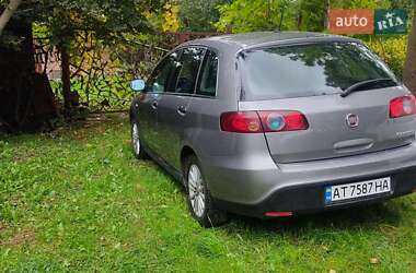 Універсал Fiat Croma 2010 в Чернівцях