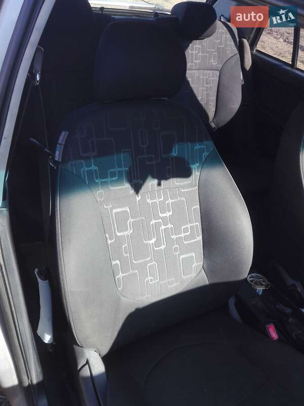 Лифтбек Fiat Croma 1988 в Луцке