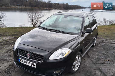 Универсал Fiat Croma 2008 в Киеве