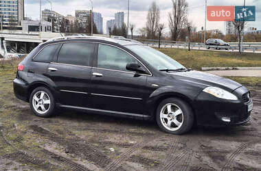 Универсал Fiat Croma 2008 в Киеве