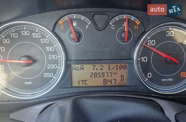 Універсал Fiat Croma 2008 в 
