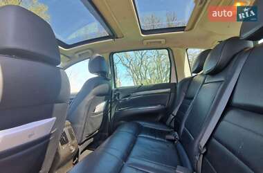 Універсал Fiat Croma 2008 в 