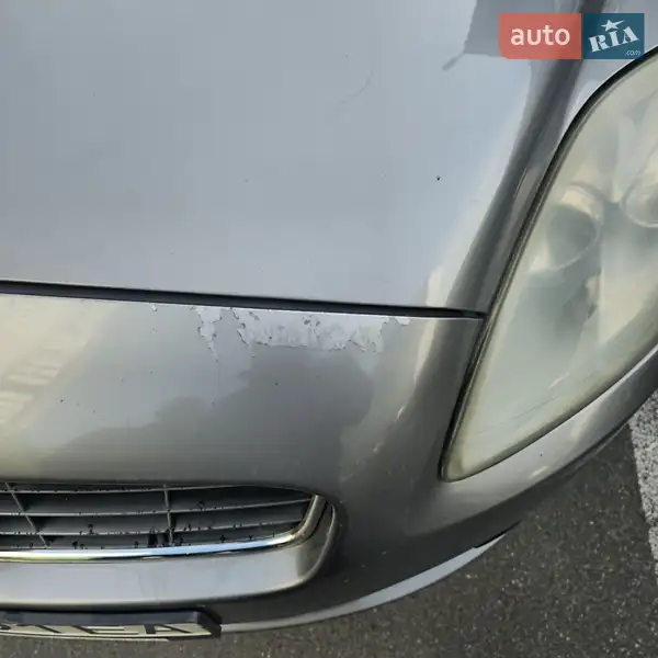Fiat Croma 2010 VIN ZFA19400002130547 фото оголошення 2 з 55
