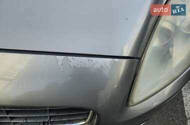 Универсал Fiat Croma 2010 в 