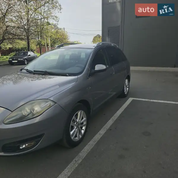 Fiat Croma 2010 VIN ZFA19400002130547 фото оголошення 7 з 55