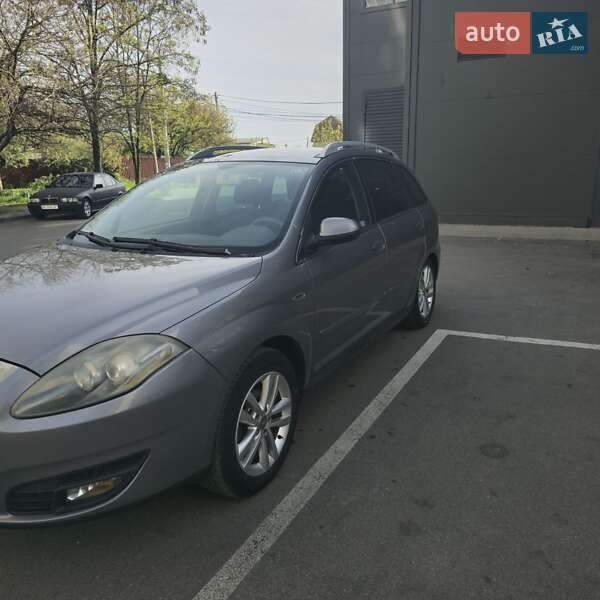 Универсал Fiat Croma 2010 в Киеве