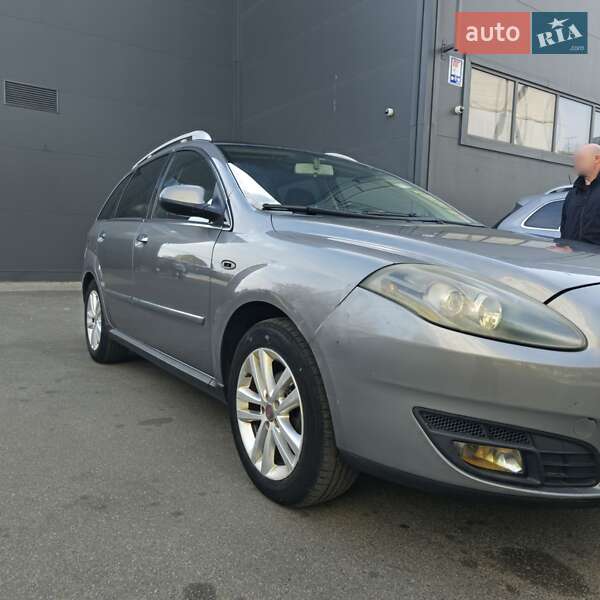 Универсал Fiat Croma 2010 в Киеве