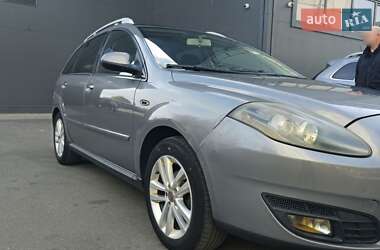 Универсал Fiat Croma 2010 в 