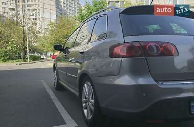 Универсал Fiat Croma 2010 в 