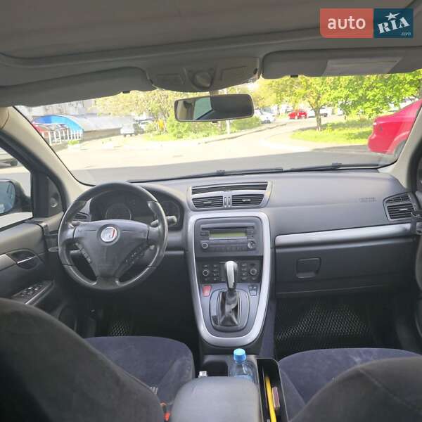 Универсал Fiat Croma 2010 в Киеве