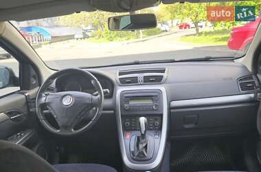 Универсал Fiat Croma 2010 в 