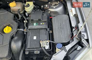 Универсал Fiat Croma 2010 в 