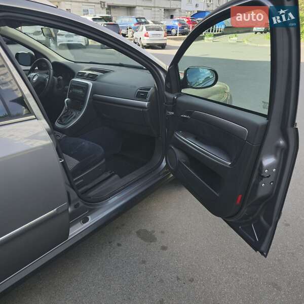 Универсал Fiat Croma 2010 в Киеве