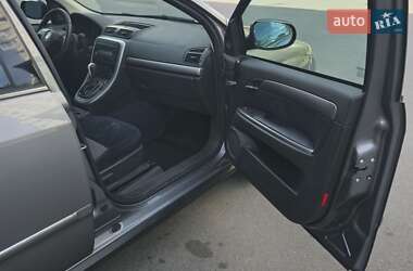 Универсал Fiat Croma 2010 в 