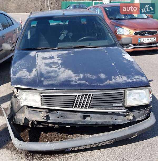 Лифтбек Fiat Croma 1988 в Обухове