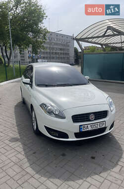 Универсал Fiat Croma 2010 в Киеве