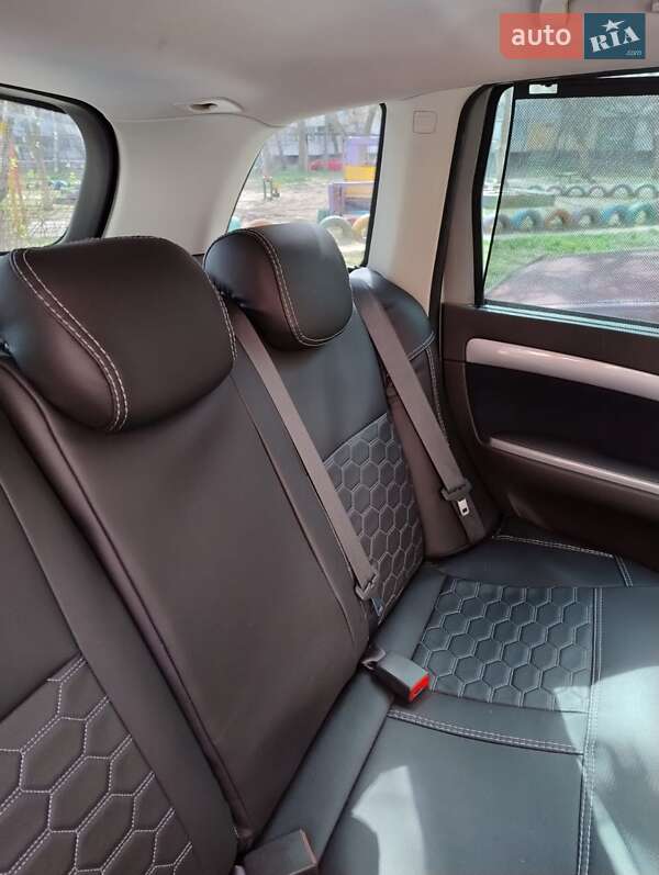 Універсал Fiat Croma 2008 в Херсоні