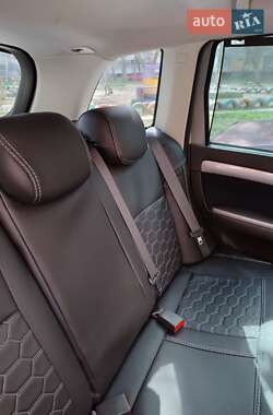Універсал Fiat Croma 2008 в 