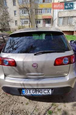 Універсал Fiat Croma 2008 в Херсоні