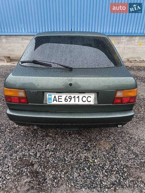 Лифтбек Fiat Croma 1987 в Днепре
