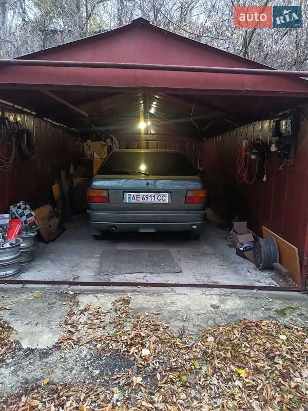 Лифтбек Fiat Croma 1987 в Днепре