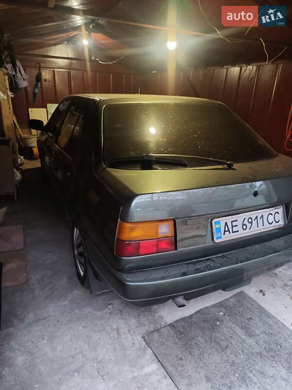 Лифтбек Fiat Croma 1987 в Днепре