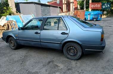 Лифтбек Fiat Croma 1988 в Львове