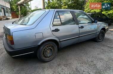 Лифтбек Fiat Croma 1988 в Львове