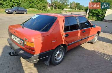 Лифтбек Fiat Croma 1987 в 