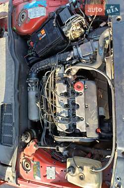 Лифтбек Fiat Croma 1987 в 
