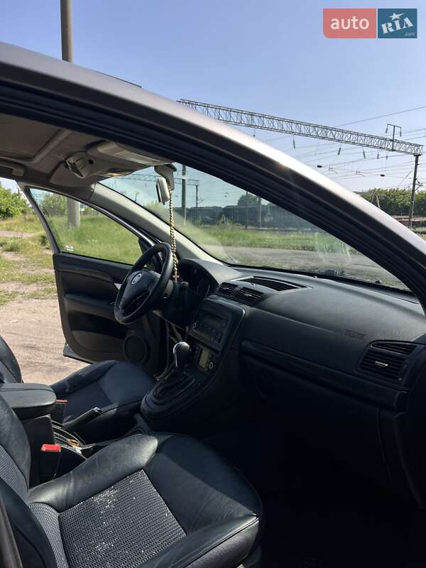 Универсал Fiat Croma 2007 в Крыжополе