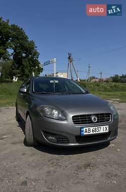 Універсал Fiat Croma 2007 в Крижополі