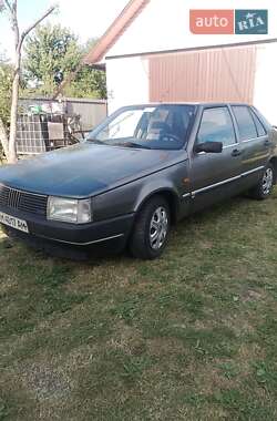 Ліфтбек Fiat Croma 1987 в Стрию