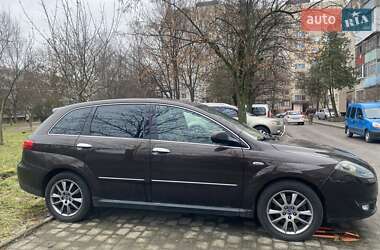 Универсал Fiat Croma 2009 в Львове