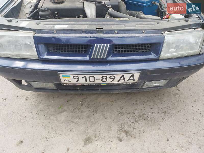 Fiat Croma 1991