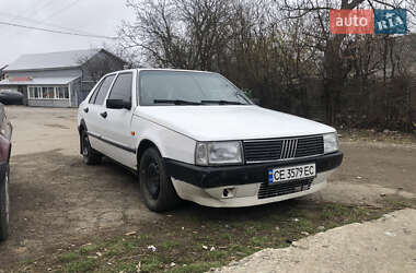 Ліфтбек Fiat Croma 1988 в Чернівцях