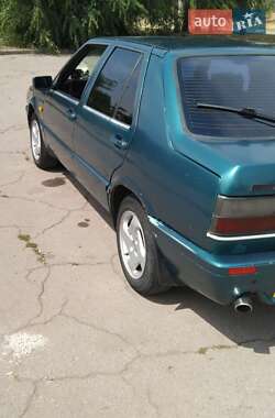Лифтбек Fiat Croma 1986 в 