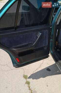 Лифтбек Fiat Croma 1986 в 