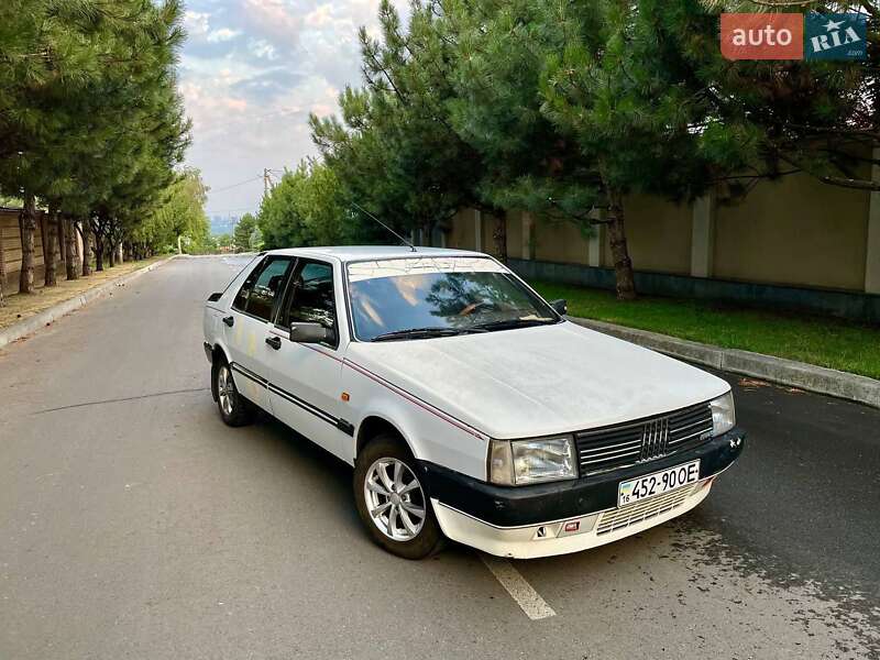 Лифтбек Fiat Croma 1993 в Запорожье